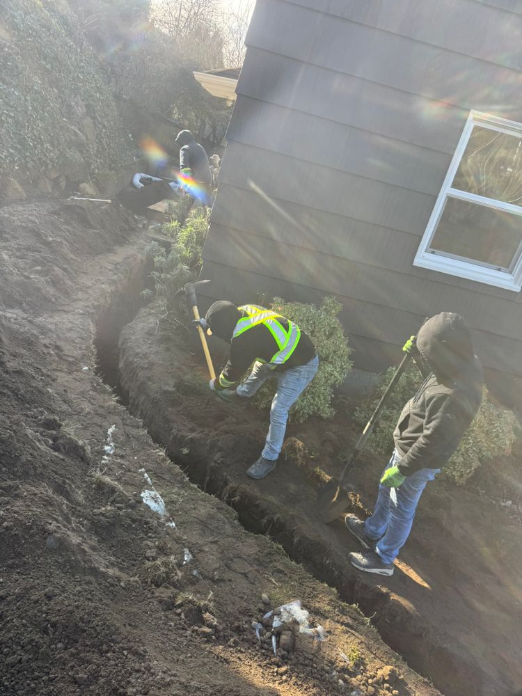 All Photos for Tony's Remodeling & Painting in Renton, WA