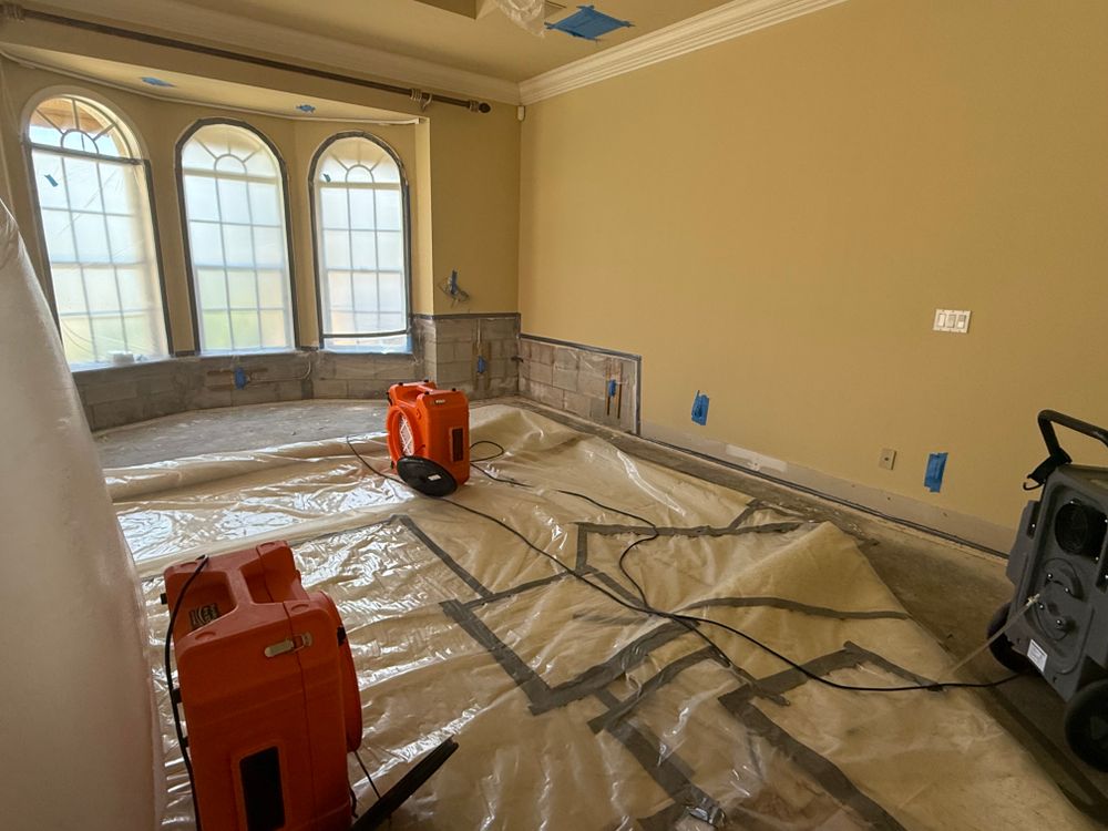 All Photos for N&D Restoration Services When Disaster Attacks, We Come In in Cape Coral,  FL