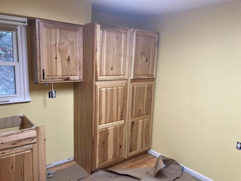 All Photos for CM Construction in Erwin, TN