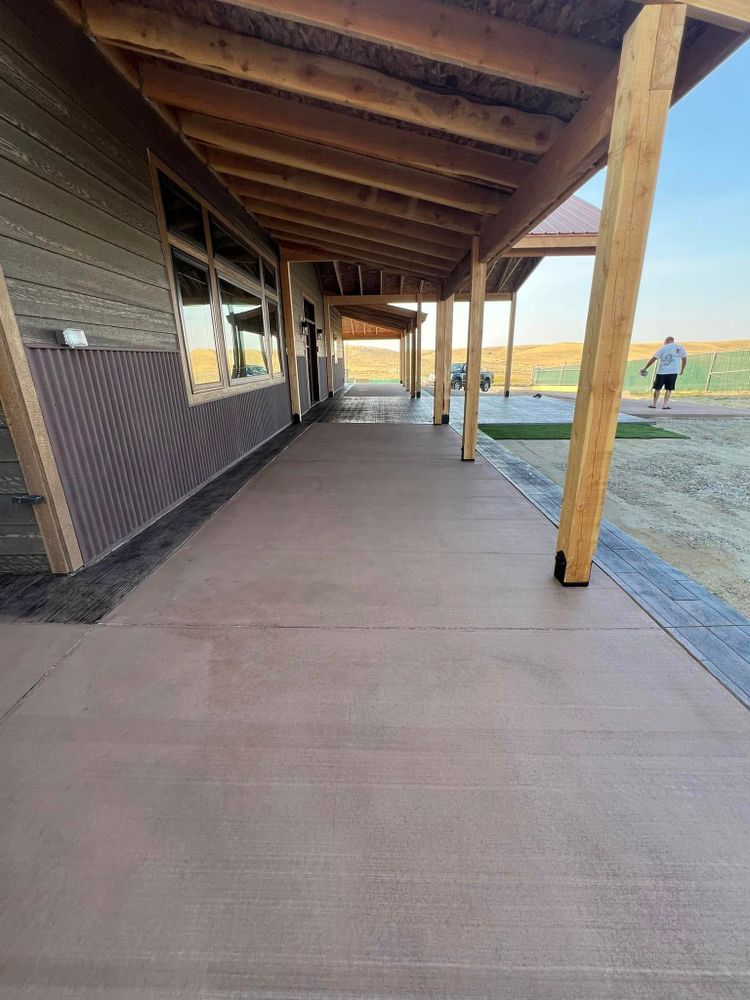 All Photos for Big Country Contractors in Billings, MT