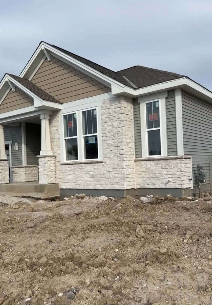 All Photos for ALL Stone & Brick Masonry in Milwaukee, WI