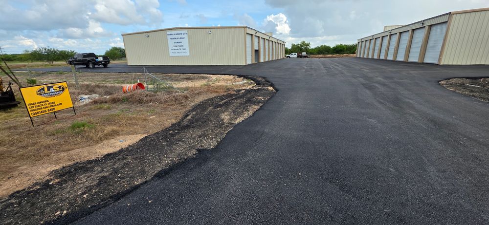 All Photos for Longoria & Son Construction in Laredo, TX