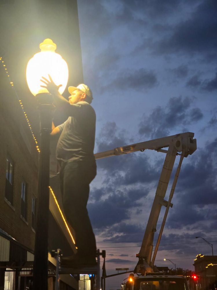 All Photos for Watcha GOT Electrical  in Graford,  TX