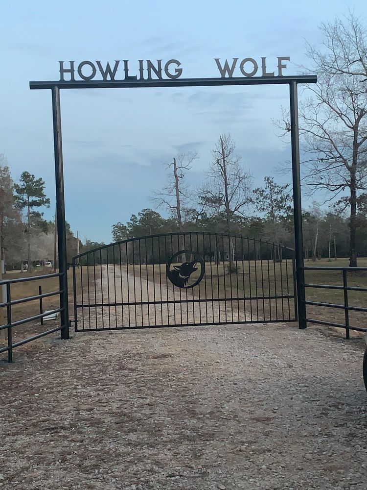 All Photos for Canos Fence Installation in Houston, TX