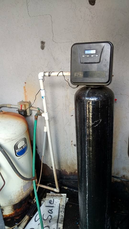 Our Plumbing Repairs service provides fast, reliable solutions for leaks, clogs, and pipe issues. With experienced technicians and 24/many availability, we ensure your home's plumbing system runs smoothly and efficiently. for Cool Water Solutions in Ocala, FL