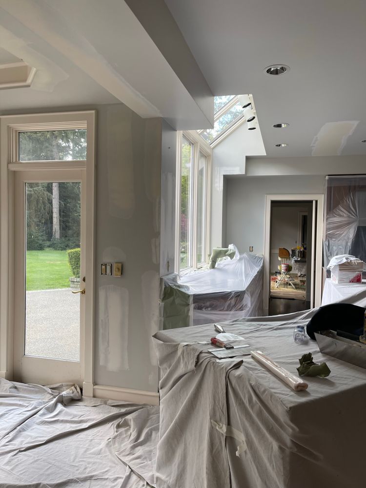 All Photos for Tony's Remodeling & Painting in Renton, WA