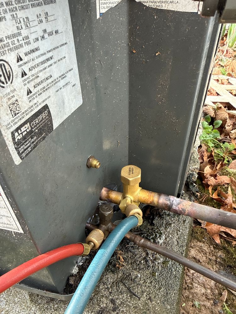 All Photos for Precision Heating & Air Solutions in Kingsport, TN