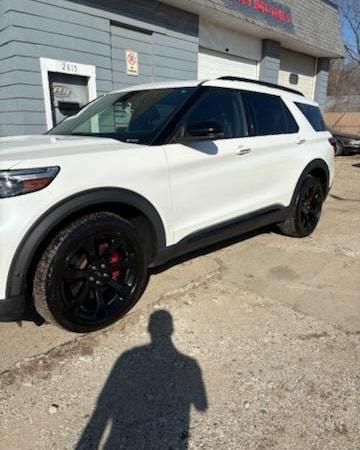 All Photos for Luxury Auto Detail in Peoria, IL