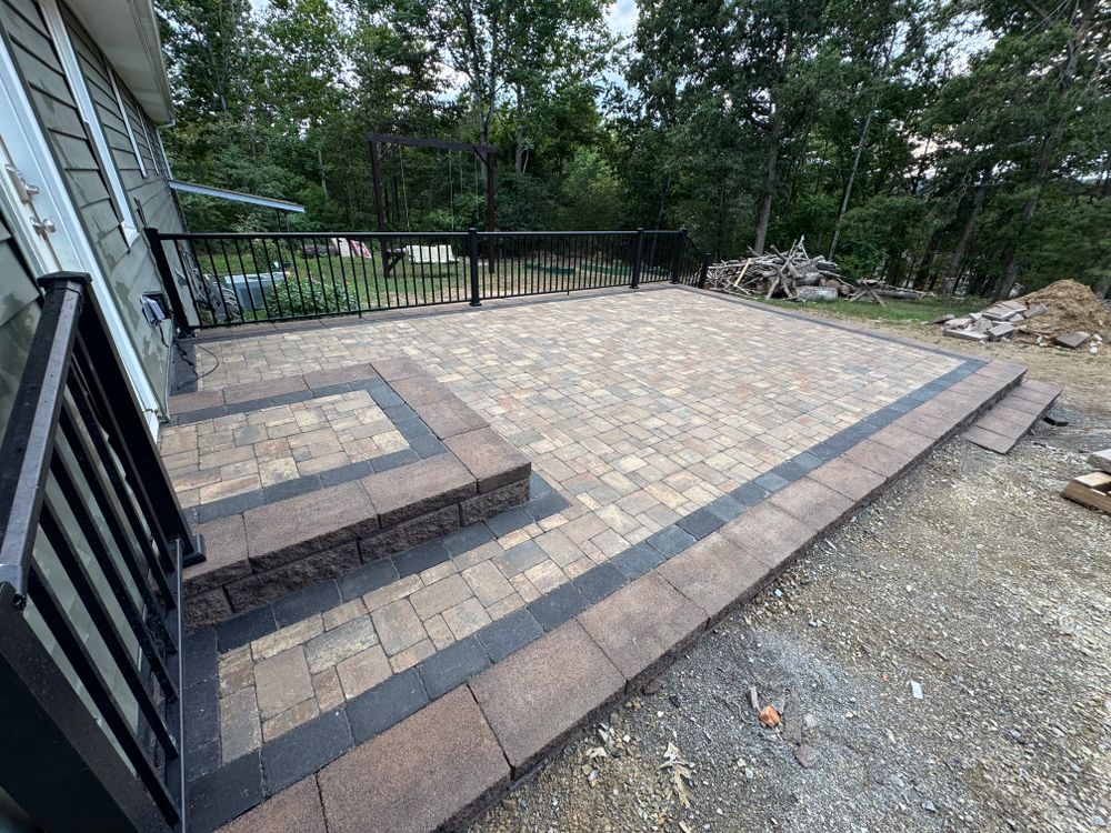 All Photos for MW ProBuild, LTD. in Roanoke, VA