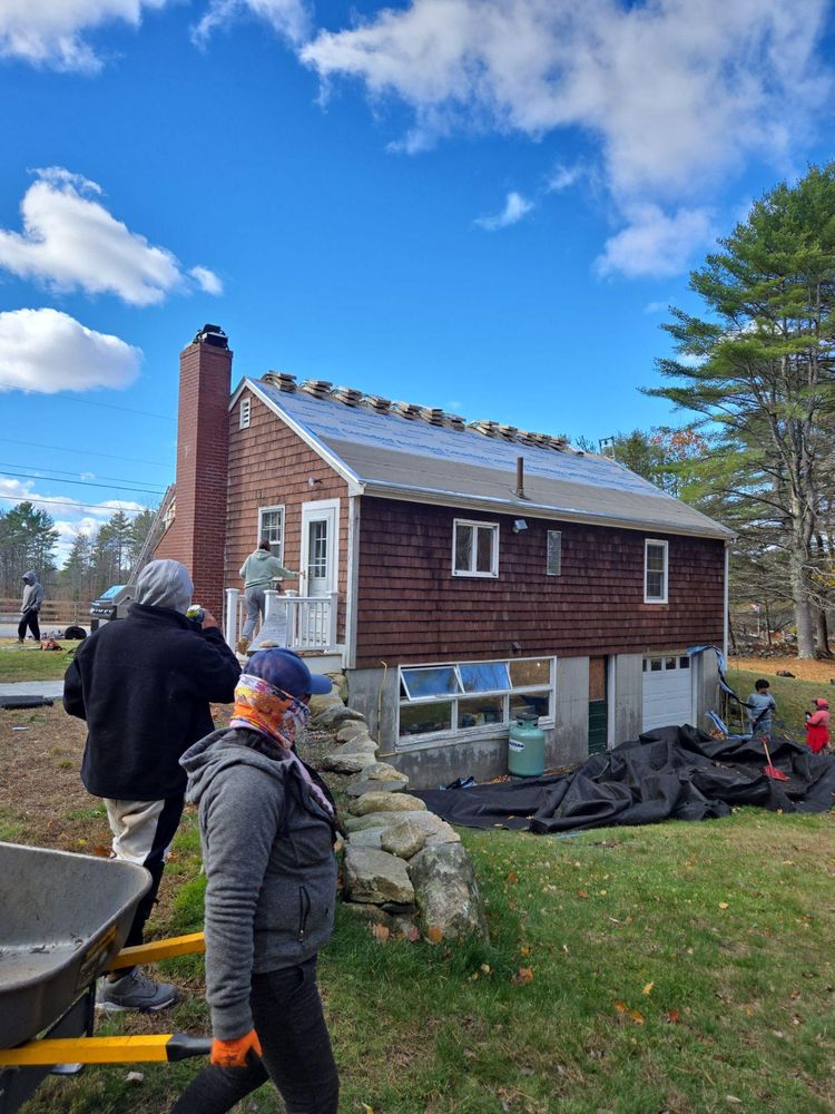 All Photos for Jalbert Contracting LLC in Alton, NH