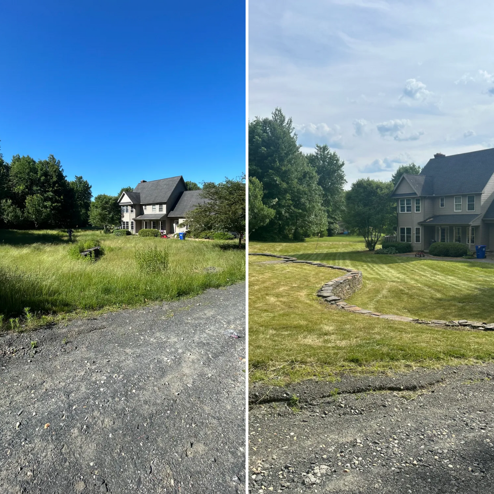 All Photos for Harper’s Landscaping & Mowing in Ware, MA