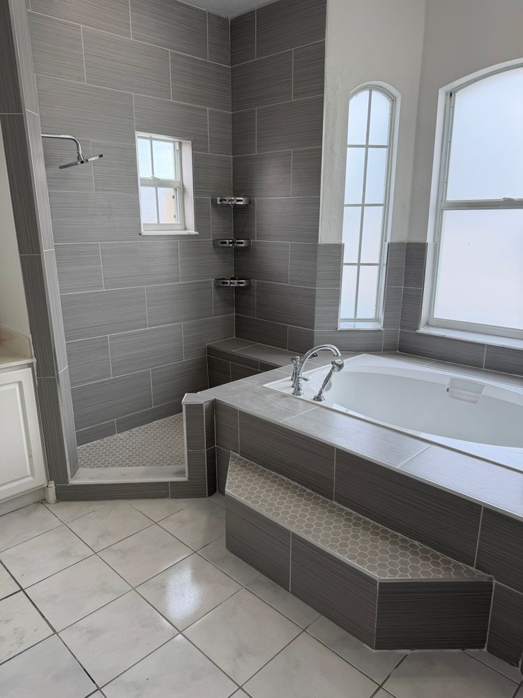 All Photos for Salcedos Ceramic & Tile in Bartow, FL