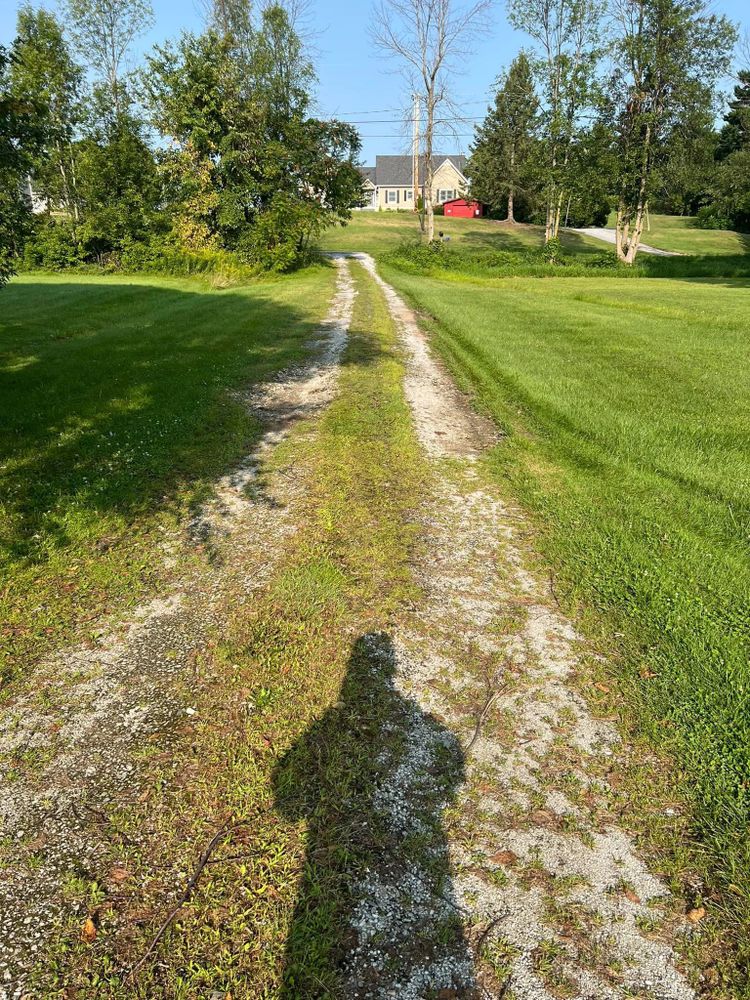 All Photos for Bishop’s Property Maintenance in Franklin, VT