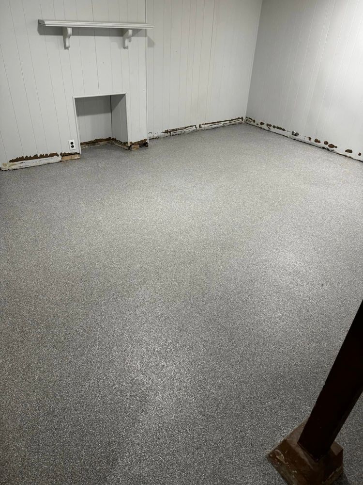 Flooring for TC Flooring in Orient, OH