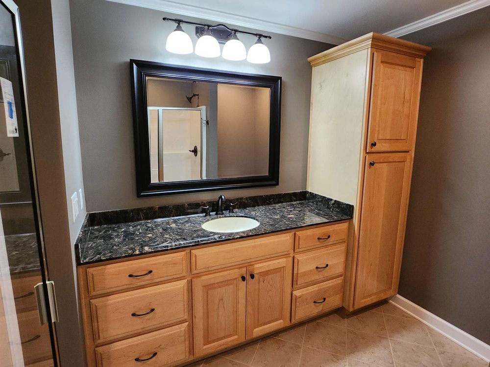 All Photos for Beautiful Home Painting in Mount Airy, NC