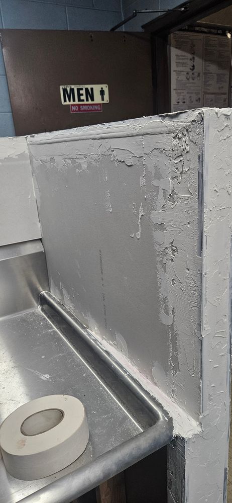 Bathroom updates  for Mid-Mountain Maintenance in Bonney Lake, WA