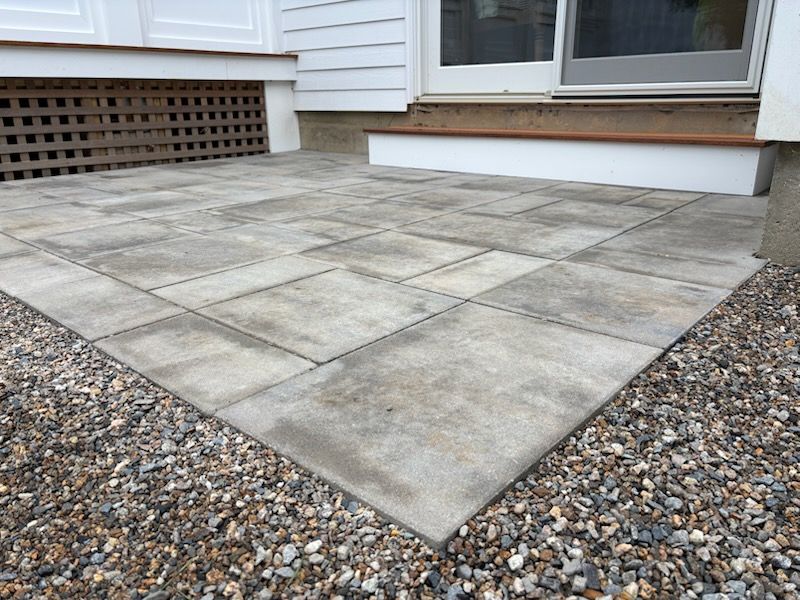 All Photos for Milton Carpentry Services in Beverly, MA