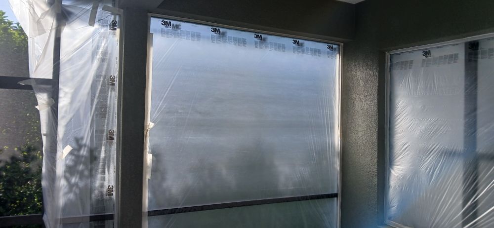 All Photos for Bradley Bradshaw Painting in Christmas, FL