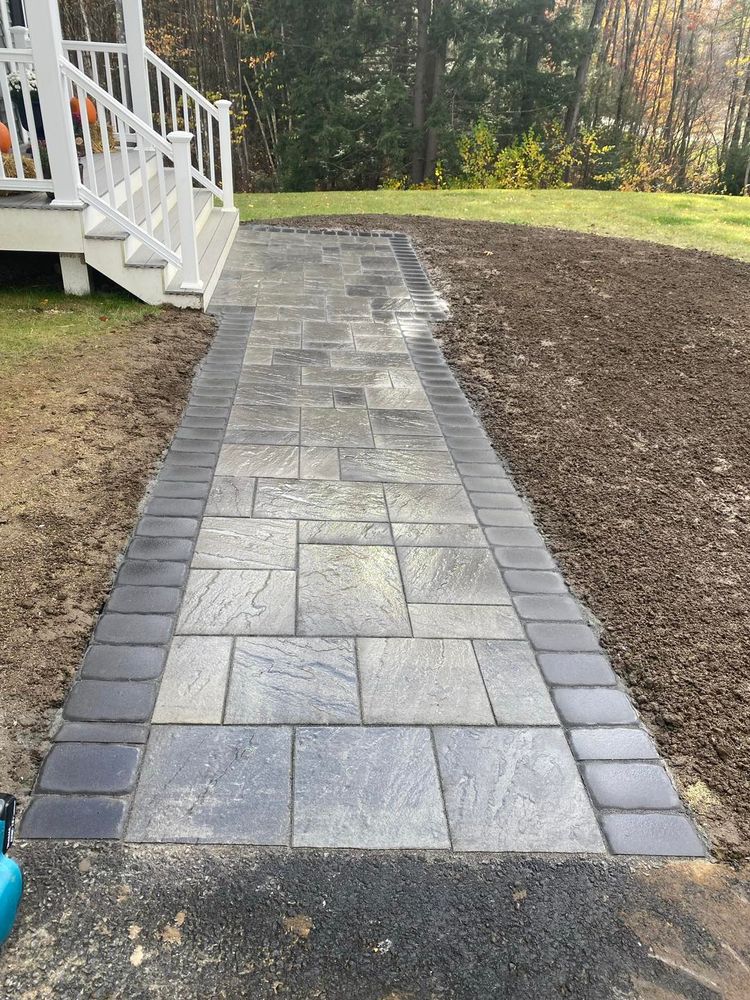 All Photos for Martin's Landscaping & Construction in Manchester, NH