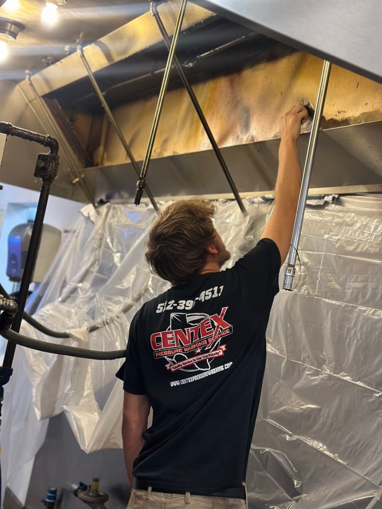All Photos for Centex Pressure Washing Service in San Marcos, TX