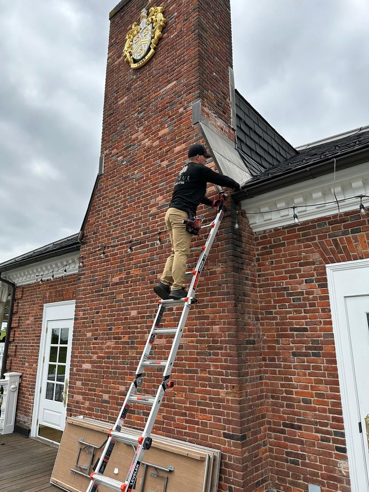 Commercial Lighting for Unique Outdoor Lighting in Short Hills, NJ