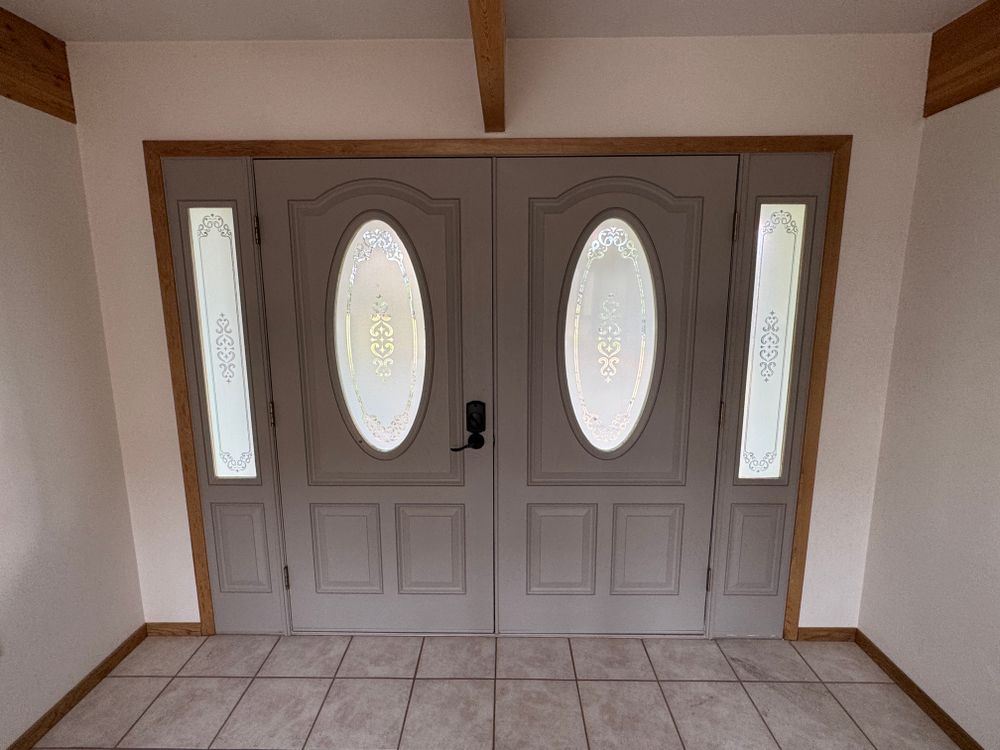 All Photos for Mountain Home Paint & Stain in Pagosa Springs, CO