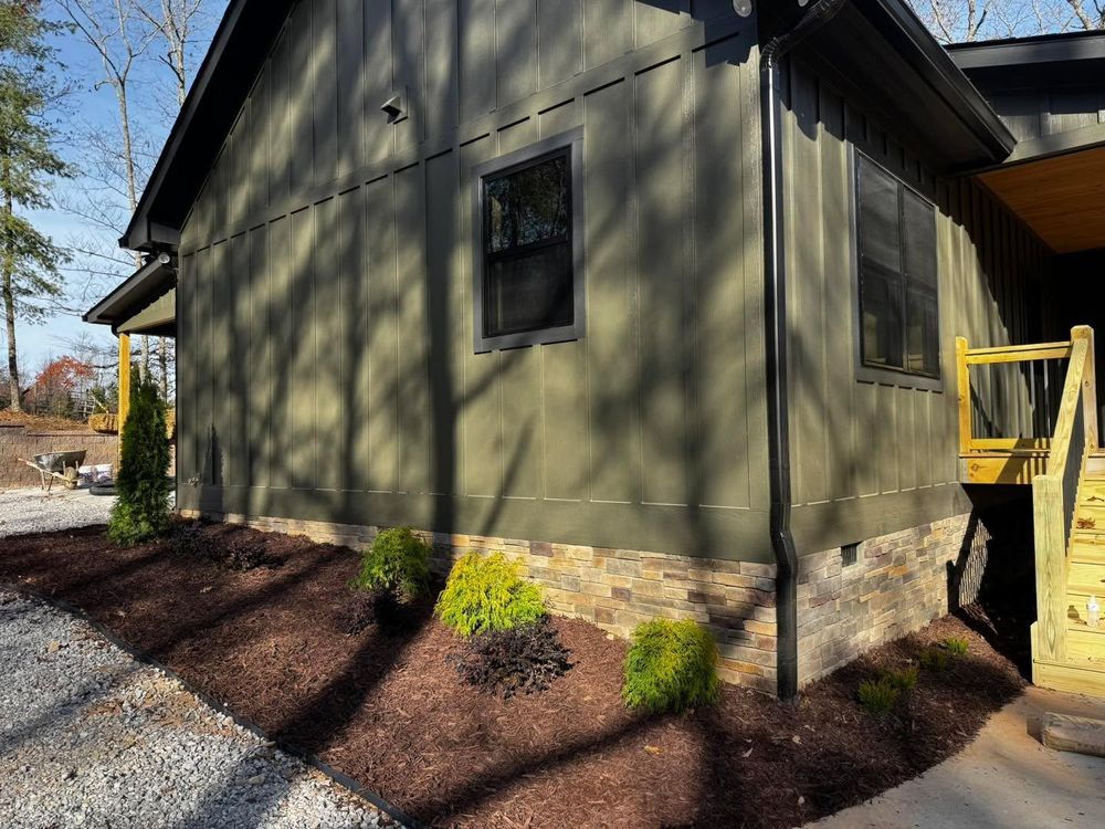 All Photos for C & D Landscaping Services, LLC in Blairsville, GA