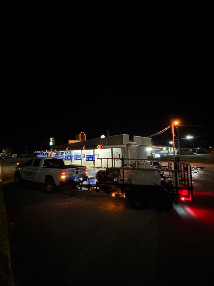 All Photos for Cumberland Gap Pro Wash LLC in Harrogate, Tennessee