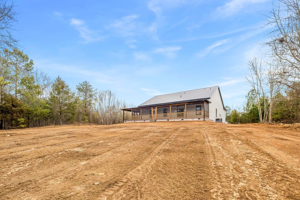 All Photos for HK Builders in Gray Court, SC