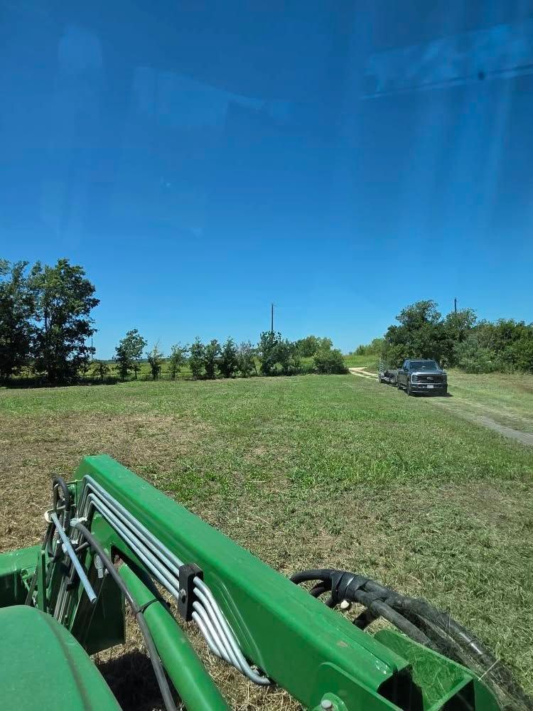 Residential Lawn Care for Philipp Property Solutions, LLC in Valley Mills, TX