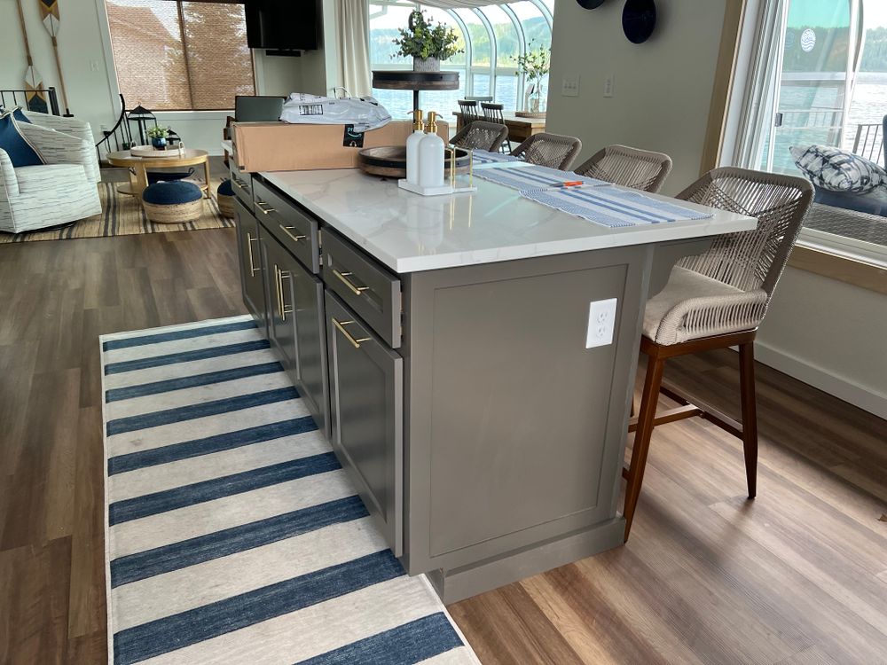 All Photos for Patchworks Custom Remodels in Spokane, WA