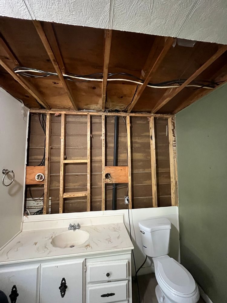 All Photos for Schuelke Plumbing & Construction in Beaumont, CA