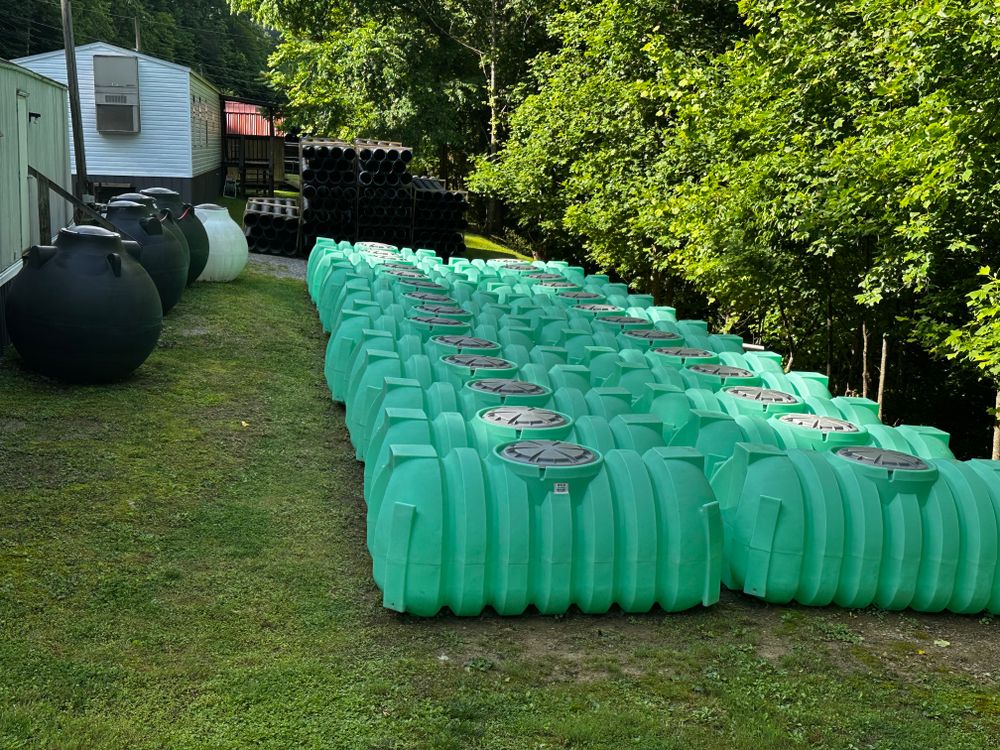 All Photos for SNL AERATION in Pecks Mill,,  WV