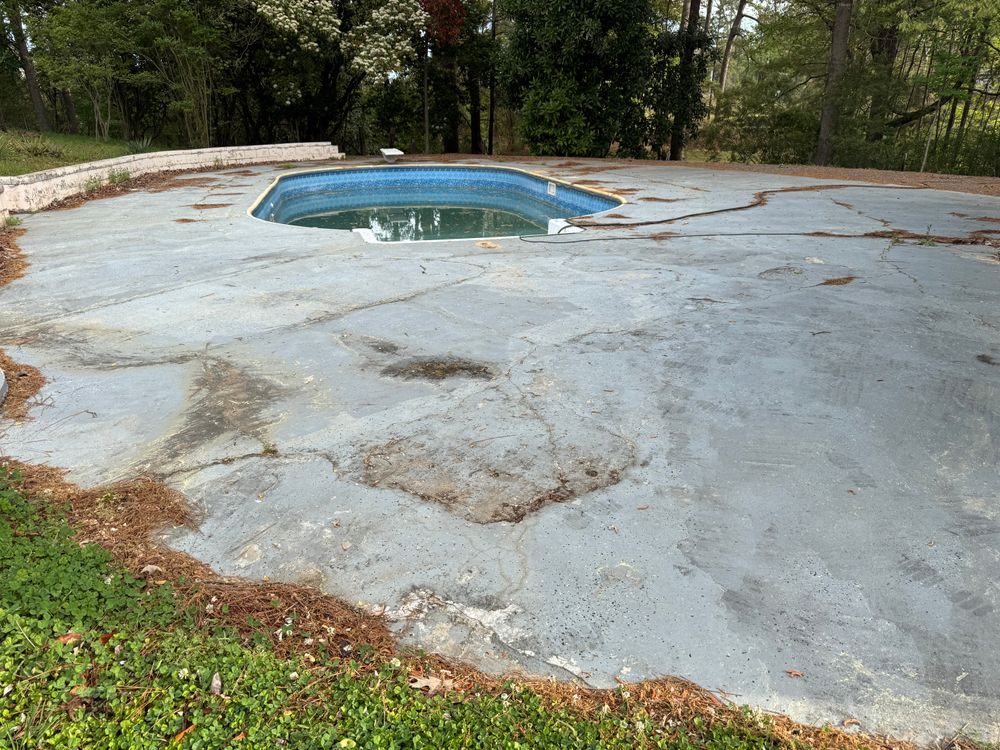 All Photos for Jose's Concrete in Sanford, NC