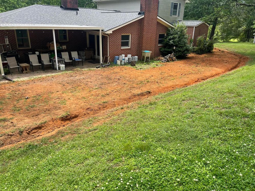 All Photos for Greenwood Lawn & Landscaping LLC in Talladega, Alabama