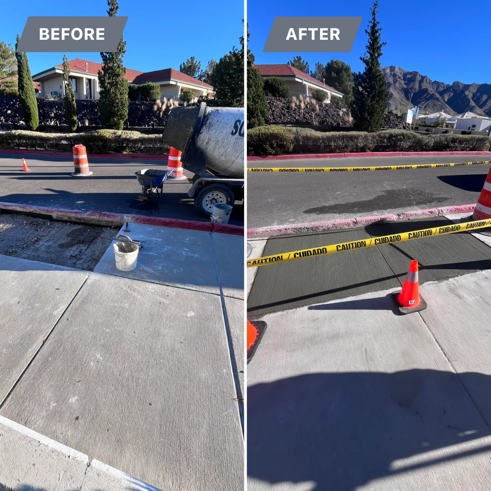 All Photos for JEC Enterprises Inc in El Paso, TX