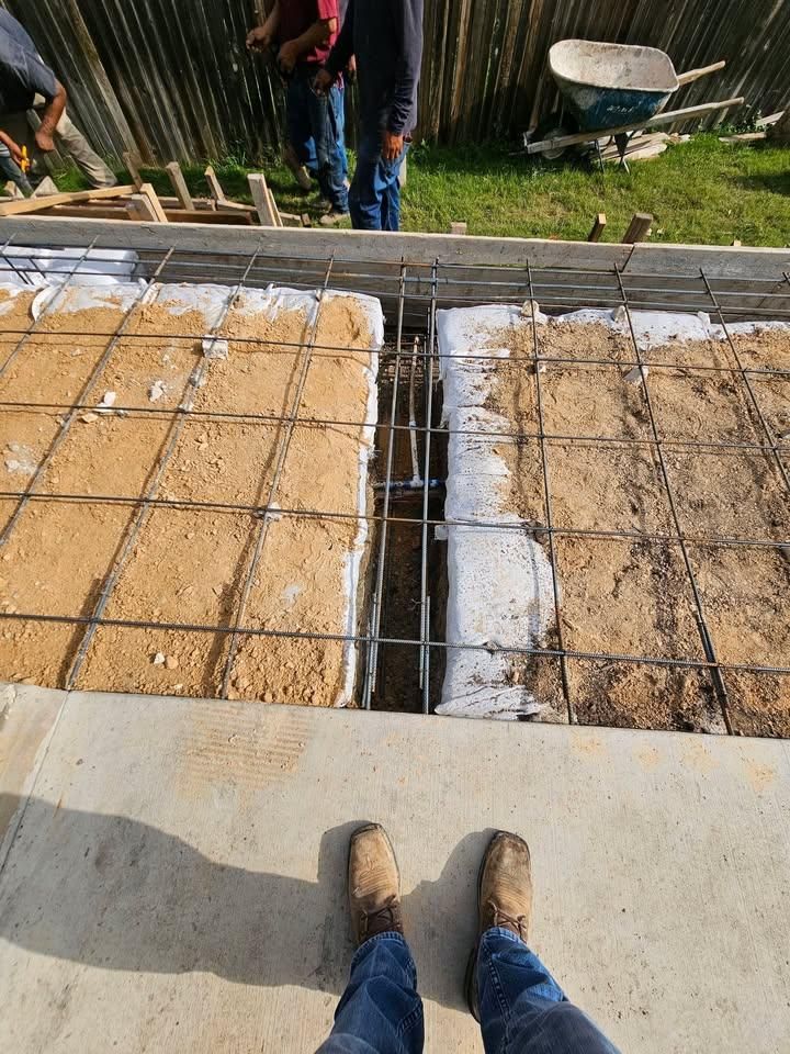 All Photos for Martin's Masonry & Landscaping in Leander, TX