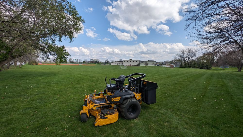 All Photos for TCB Lawn Care & Snow Removal in Sun Prairie, WI