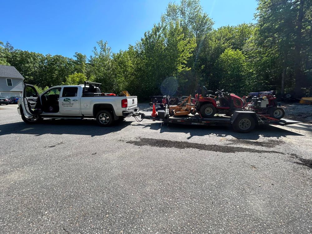 SourceOne Property Maintenance team in Southbridge, MA - people or person