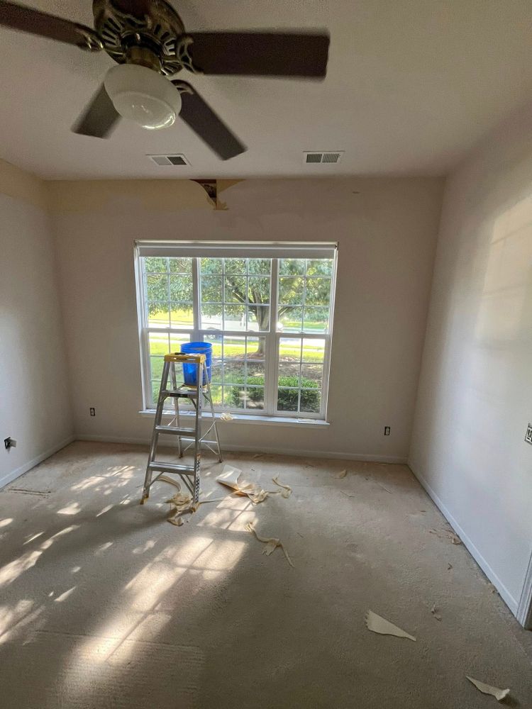 All Photos for JJR Painting in Kannapolis, NC