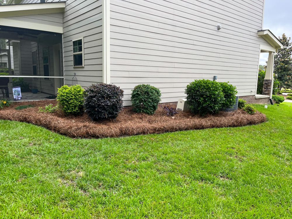 Lawn Care for Pride Lawn Care in Hope Mills, NC