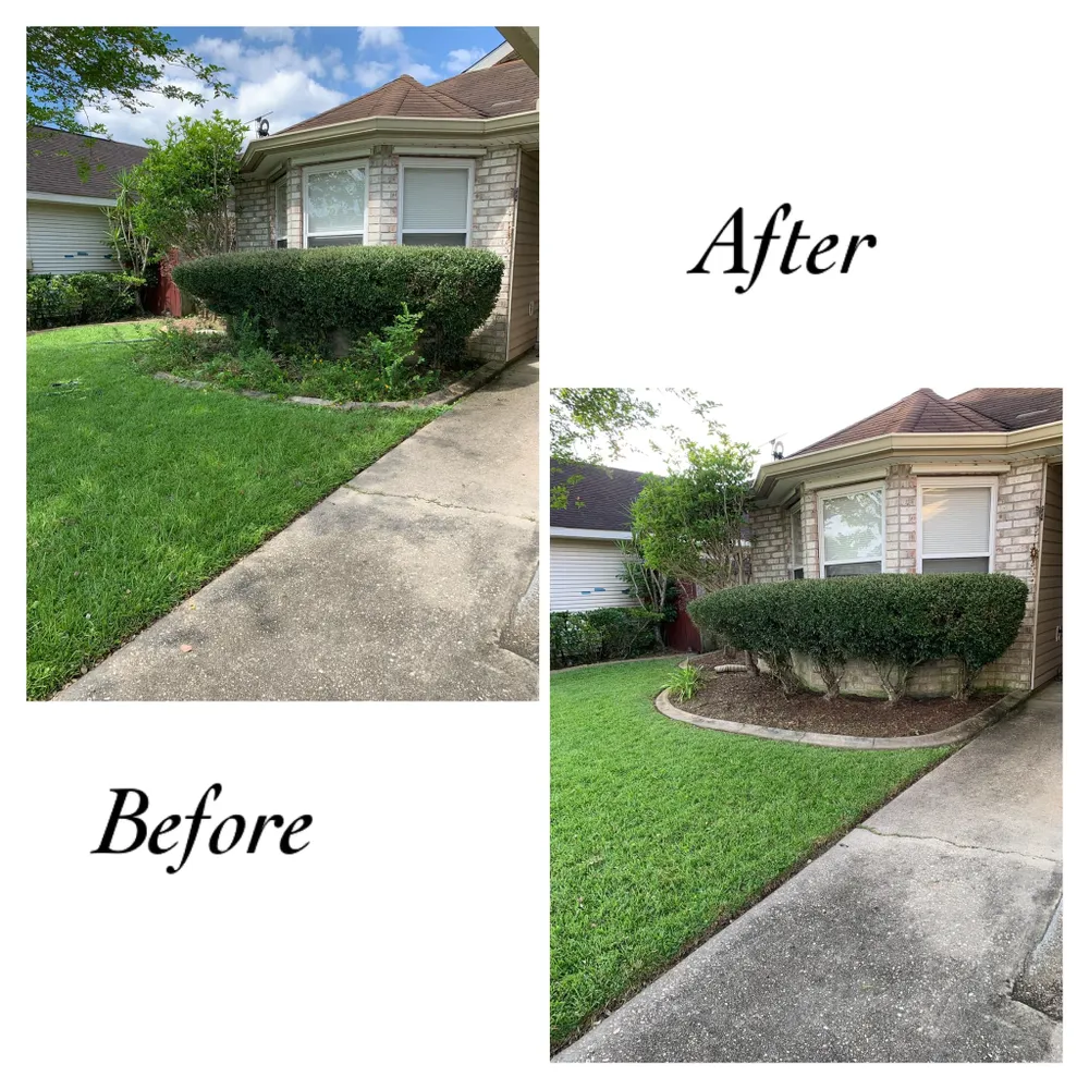 Pressure Washing for Jay C’s Touch Landscaping & Pressure Washing Services LLC in Marrero, LA