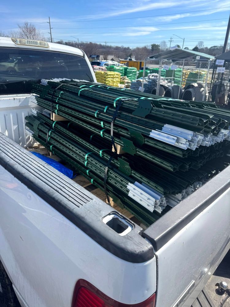 Enhance your property's security and aesthetics with our Agriculture Fencing service, offering durable, custom solutions designed to protect livestock and crops while blending seamlessly into your landscape. Ideal for pastoral peace of mind. for Thornton Fencing in Madisonville, TN