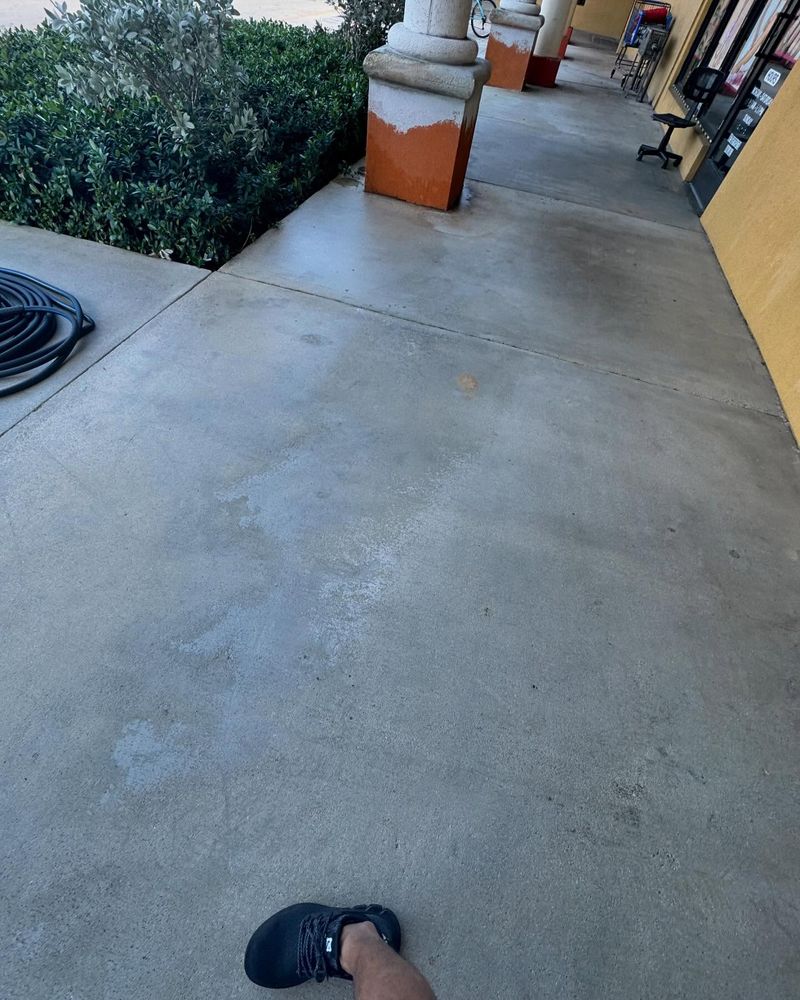 Enhance your home's curb appeal with our expert residential pressure washing services. We efficiently remove dirt, grime, and stains from driveways, sidewalks, and exterior surfaces to ensure a pristine appearance. for Sunshine solutions pressure washing in Sunrise, FL