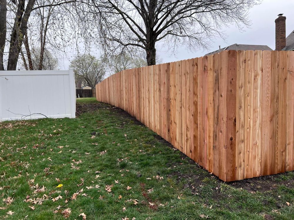 All Photos for Black Sheep Fencing LLC  in Odessa, MO 