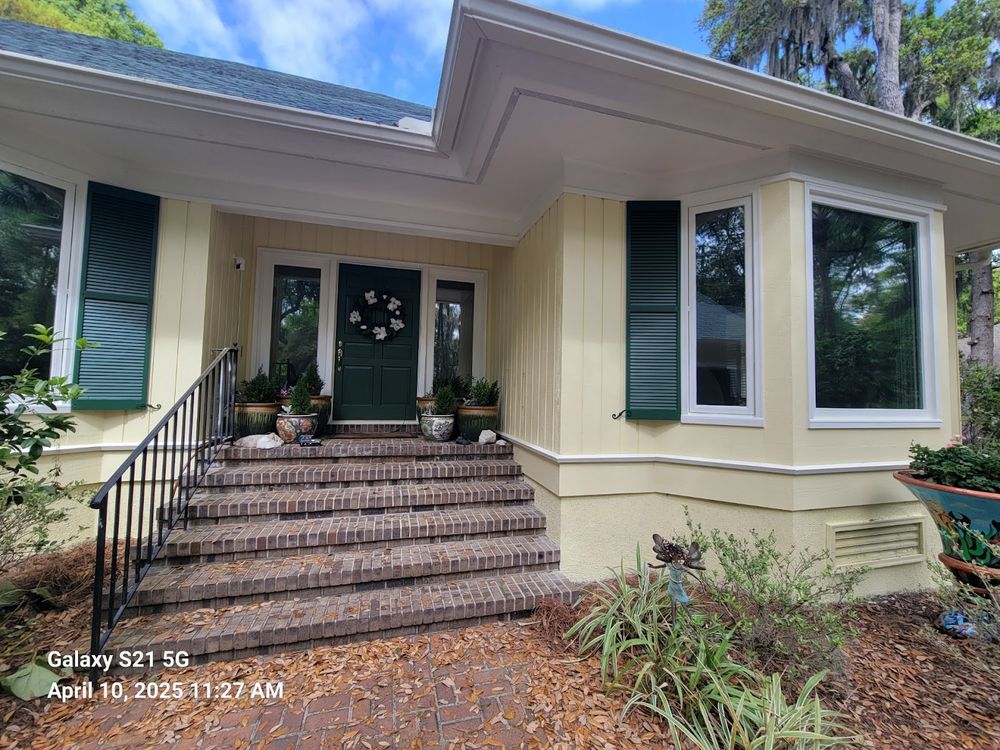 All Photos for Bocanegra Painting  in Savannah, GA