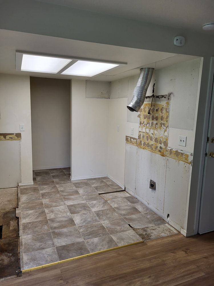 All Photos for Miguel Construction in Tacoma, WA