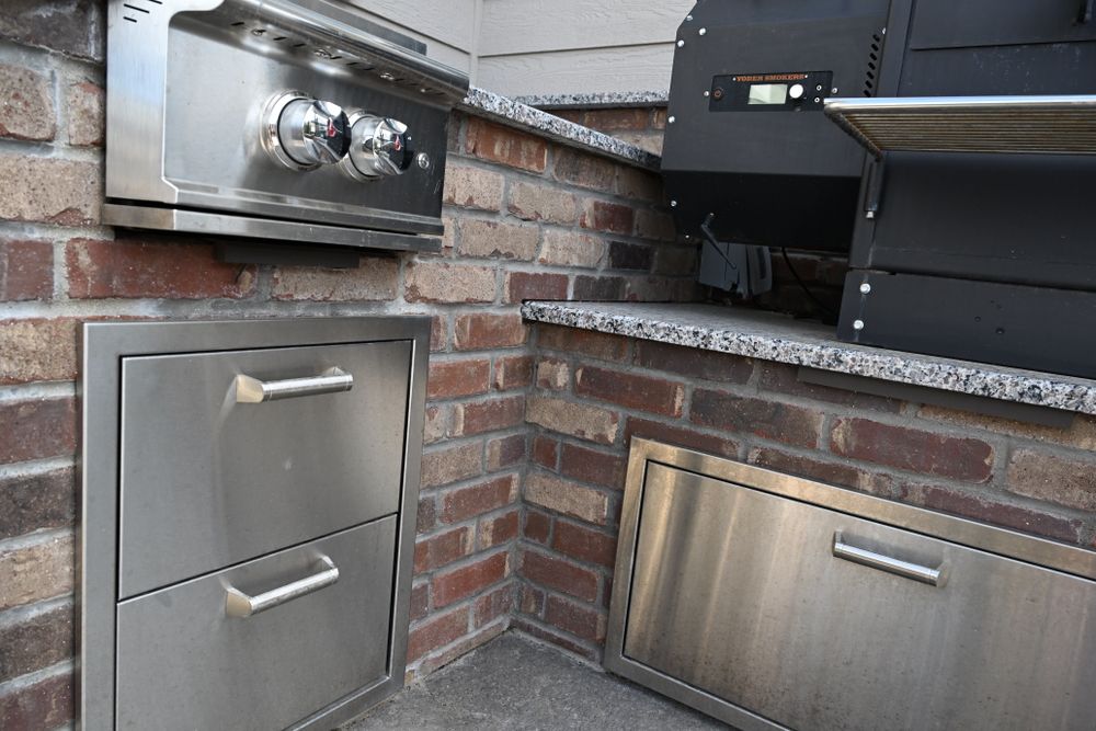 All Photos for C. POWERS MASONRY in Loveland, CO