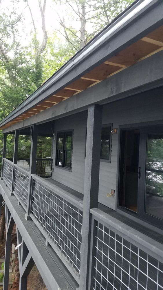 All Photos for Frame II Finish Builders in Fairfield, ME