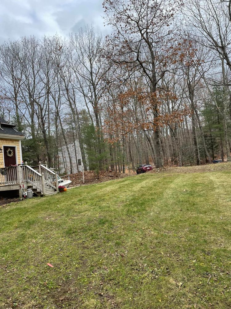 All Photos for Z. Hastings Landscape Construction in Templeton, MA